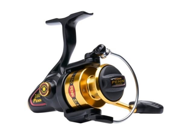 Moulinet Penn SLAMMER Classic 260