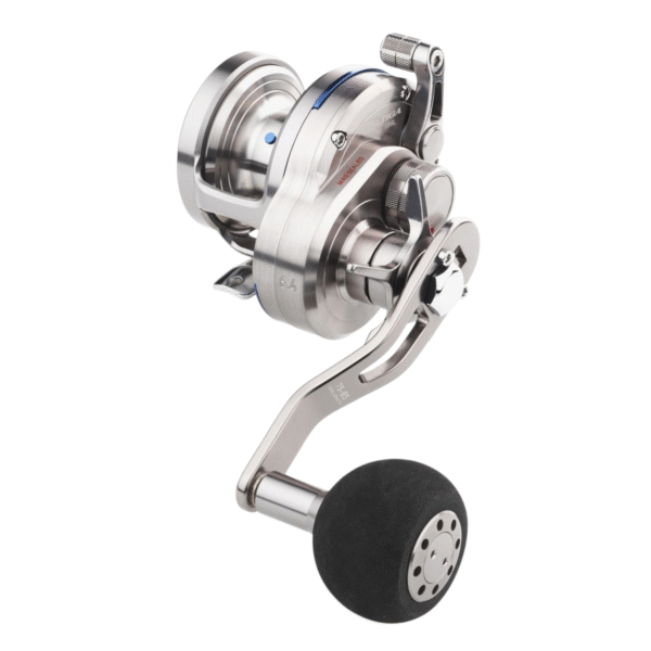 Moulinet Daiwa  SALTIGA 35 NHL