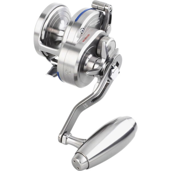 Moulinet Daiwa SALTIGA 15HL - SJ