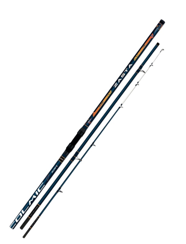 Canne Copie Colmic ZASTA 4.20m - 4.50m / 100-250g