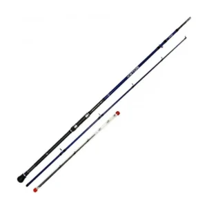 Canne Ketos Boat Quiver 13 – 3m / 100-200g