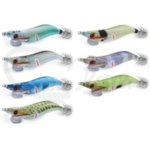 Turlutte DTD WOUNDED FISH 3.5