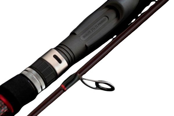 Canne Cinnetic CRAFTY CRB4  2.37m 5-25g / 2.67m 7-35g / 2.85m  7–40g – Image 5