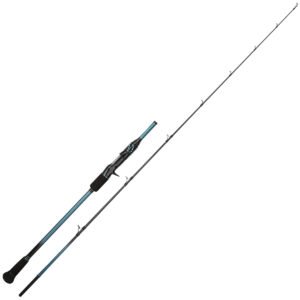 Canne Noeby LEISURE Slow Jig K7 1.83m / 100-350g