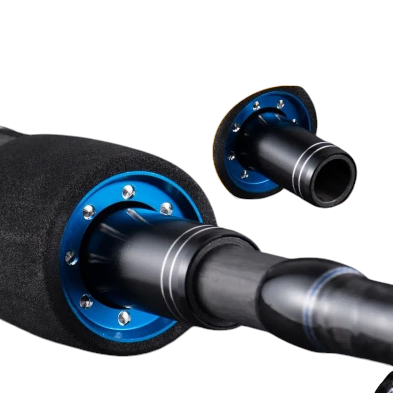 Canne Lurekiller Ocea Jigger 602S 1.80m – Image 4