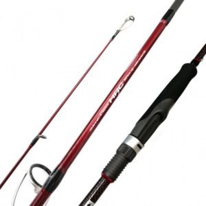 Canne Cinnetic CRAFTY CRB4  2.37m 5-25g / 2.67m 7-35g / 2.85m  7–40g