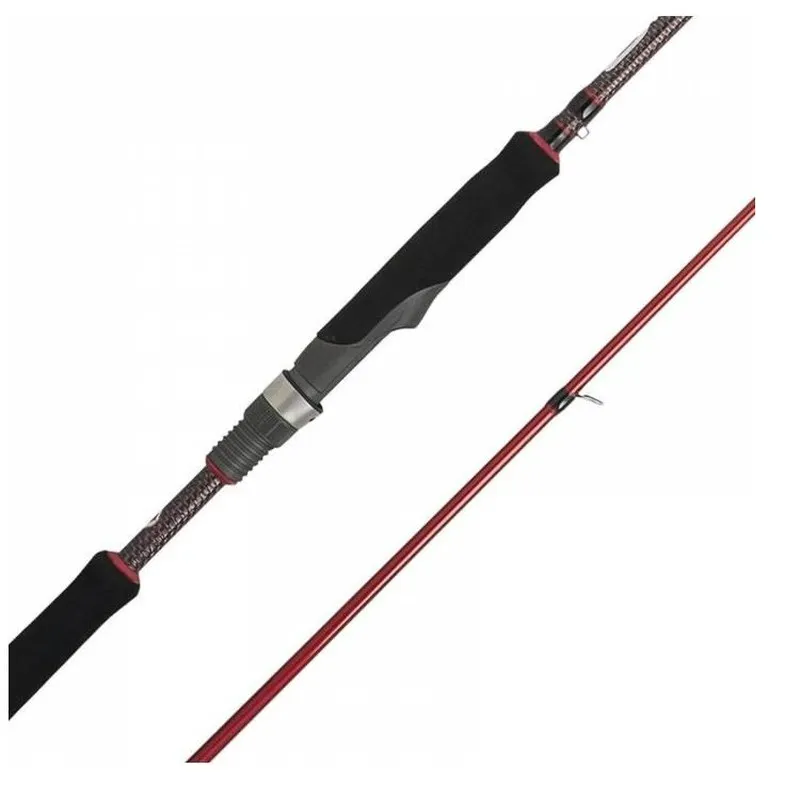 Canne Cinnetic CRAFTY CRB4  2.37m 5-25g / 2.67m 7-35g / 2.85m  7–40g – Image 3