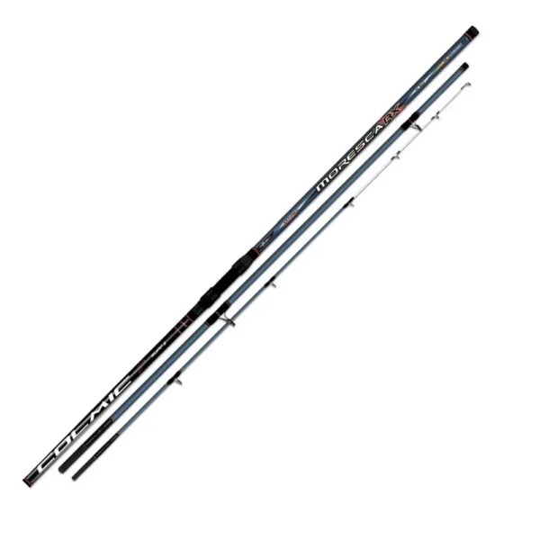 Canne Copie Colmic MORESCA RX 4.20m - 4.50m / 100-250g