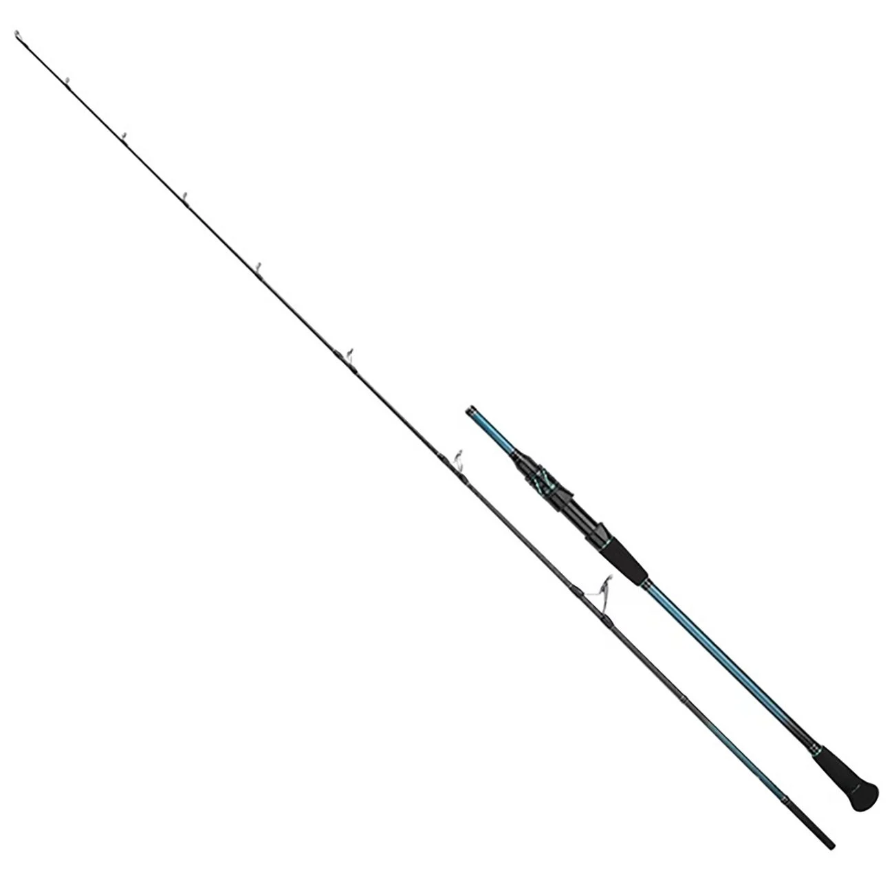 Canne Noeby Leisure K7 1.83m / 100-350g ( Casting / Spinning) – Image 2