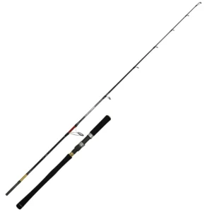 Canne Shimano Speedmaster Jigging 6`0'' / 60-160 g