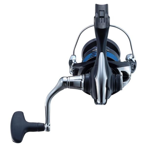 Moulinet Shimano NEXAVE C3000 HG – Image 4