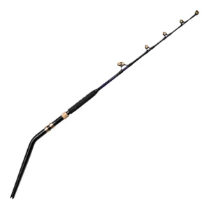 Canne Noeby BIG GAME PRO 1.83m / 50-80lb