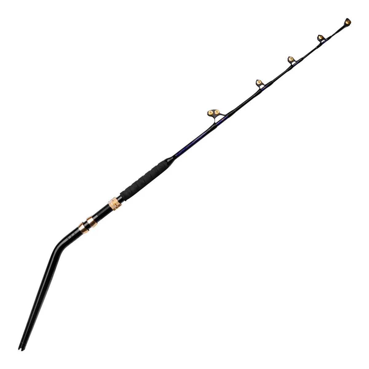 Canne Noeby BIG GAME PRO 1.83m / 50-80lb