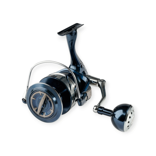 Moulinet Noeby INFINITE SW 6000 / 8000 / 10000 – Image 2