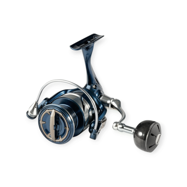 Moulinet Noeby INFINITE SW 6000 / 8000 / 10000 – Image 3