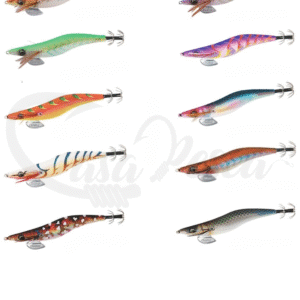 Turlutte Owner DRAW 4 EXP 3.5