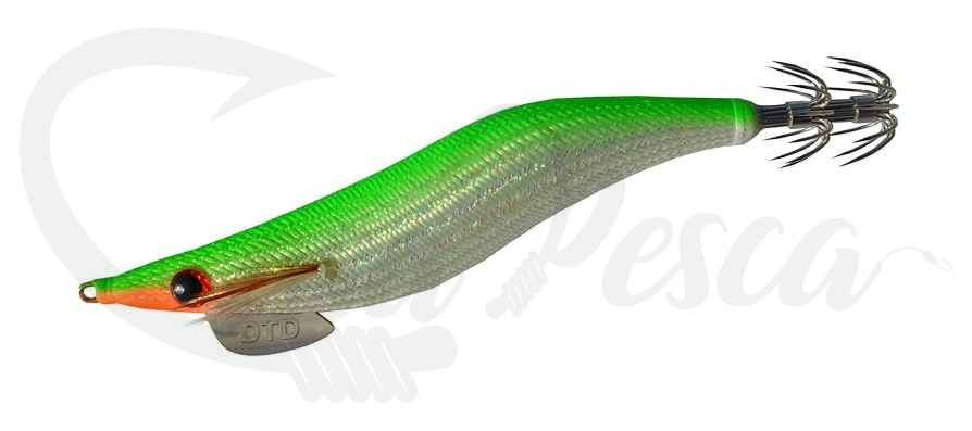 Turlutte DTD Diamond 3.5 – Image 2