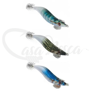 Turlutte DTD WEAK FISH OITA 3.5