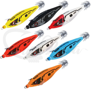 Turlutte DTD PROJECTILE DEEP 3.0