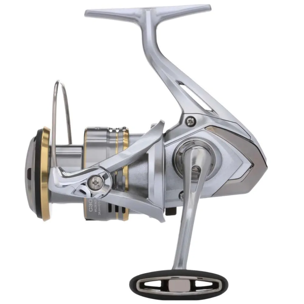 Moulinet Shimano SEDONA C3000 HG / 4000 XG