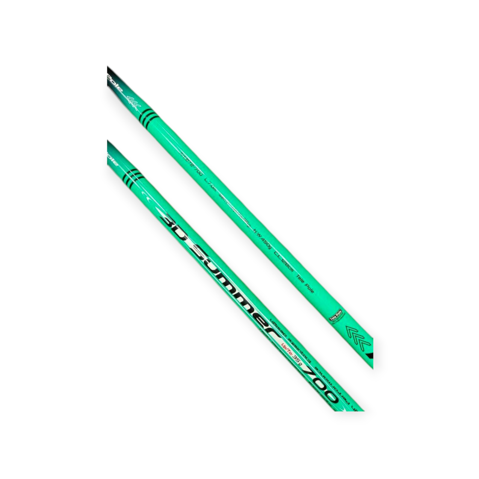 Canne  Kaida 3D SUMMER 7m – Image 3