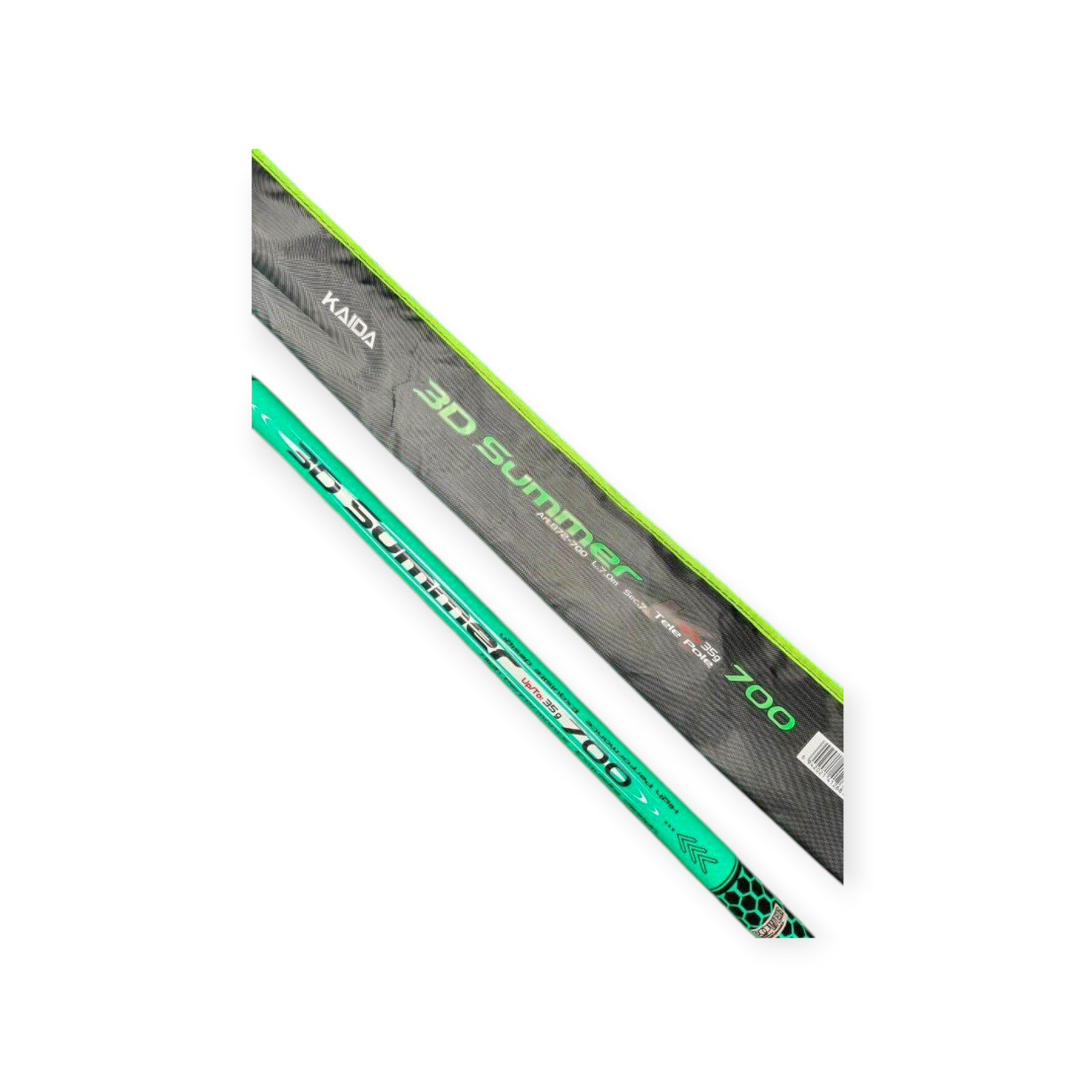 Canne  Kaida 3D SUMMER 7m – Image 5