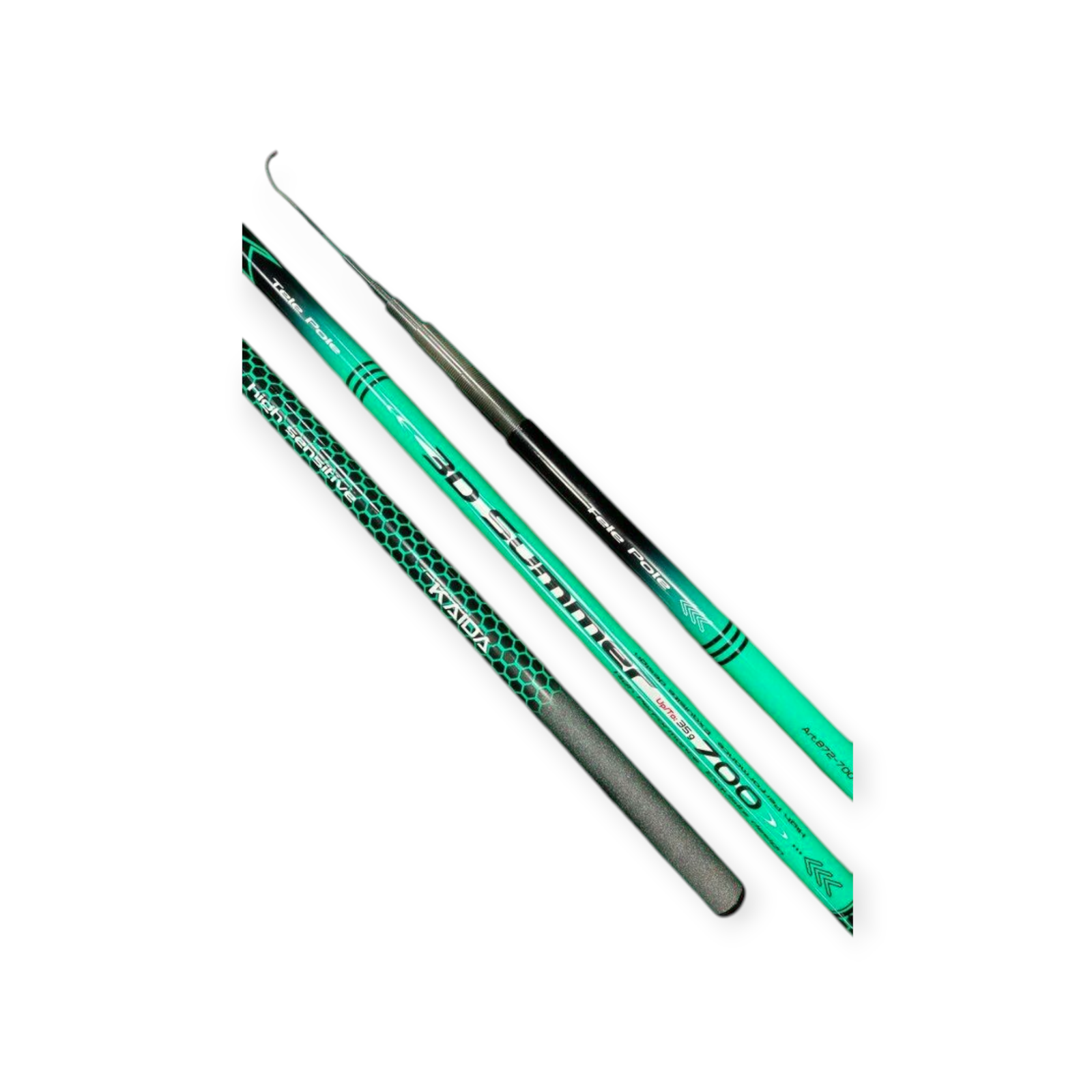 Canne  Kaida 3D SUMMER 7m – Image 2