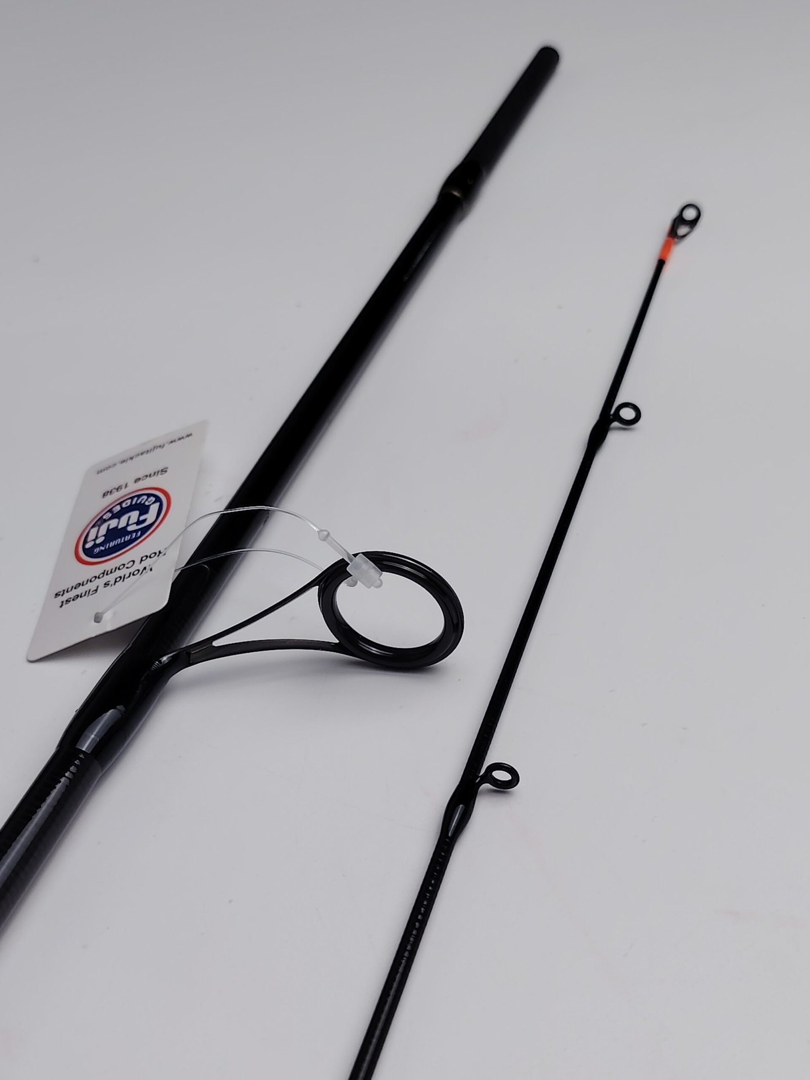 Canne Kaida PRESENT Art 850 - 2.40m / 7-35g – Image 3