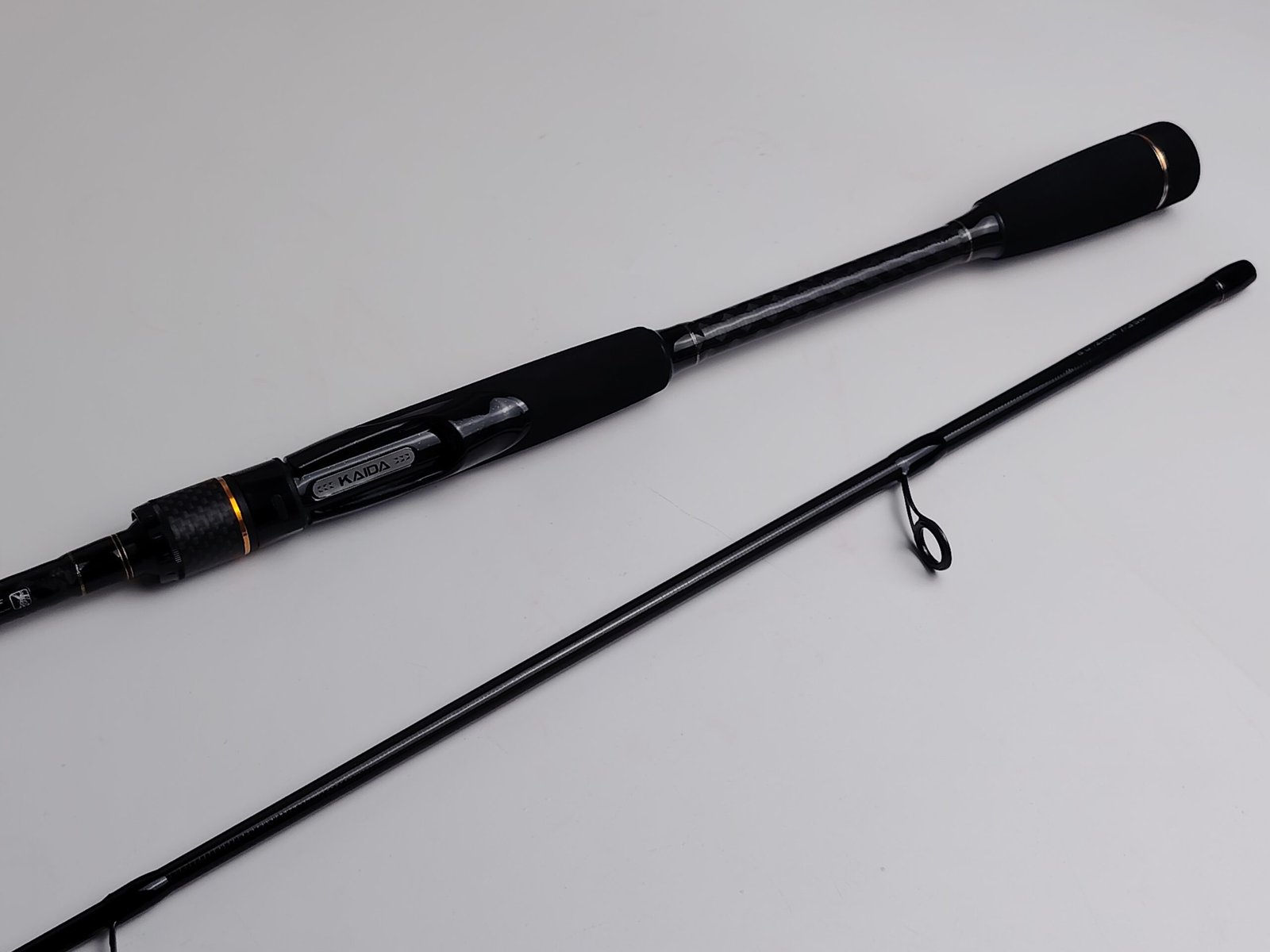 Canne Kaida PRESENT Art 850 - 2.40m / 7-35g – Image 4