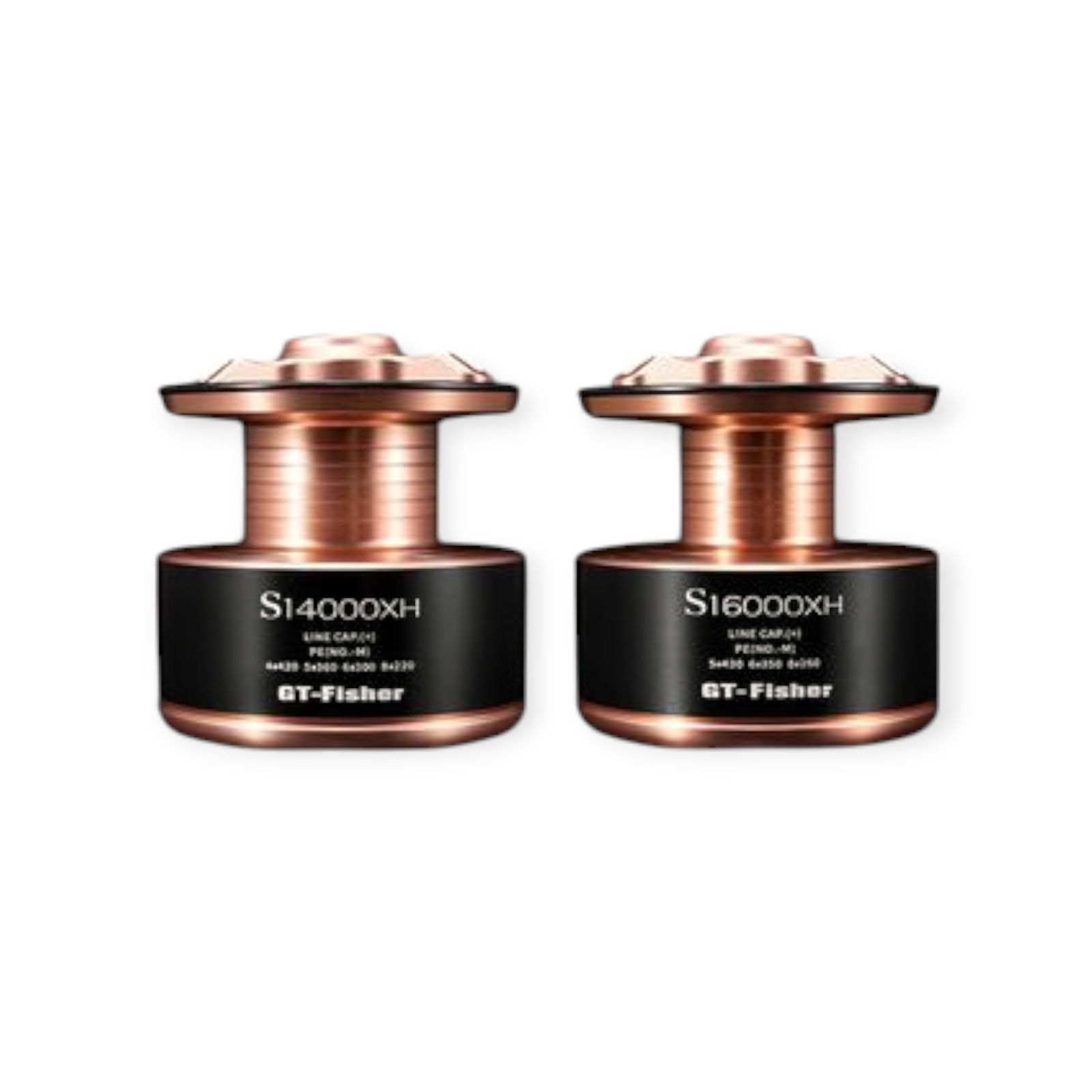 Moulinet Ecooda GT-FISHER S16000XH – Image 3