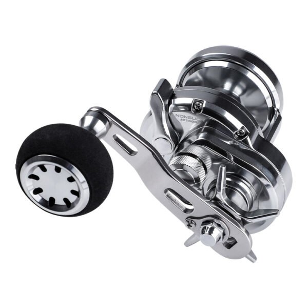 Moulinet Noeby NONSUCH JG1500 / JG2500 – Image 2