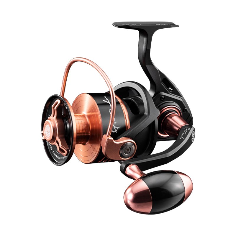 Moulinet Ecooda GT-FISHER S16000XH