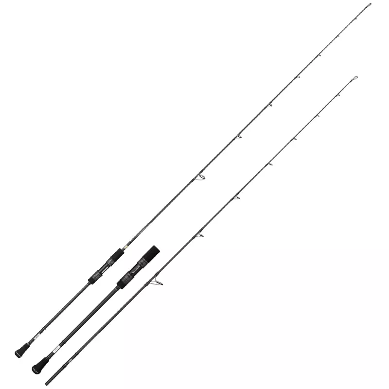 Canne Ecooda BLACK EXPERT II 1.9m / 180-300g