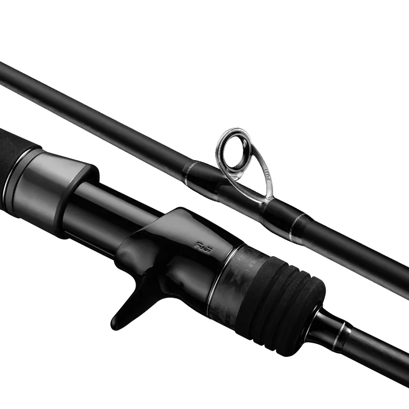 Canne Ecooda BLACK EXPERT II 1.9m / 180-300g – Image 4