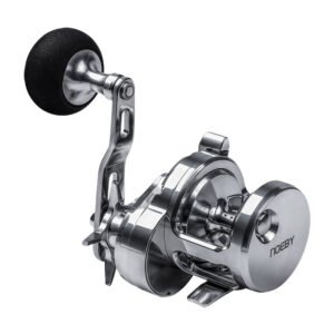Moulinet Noeby NONSUCH JG1500 / JG2500