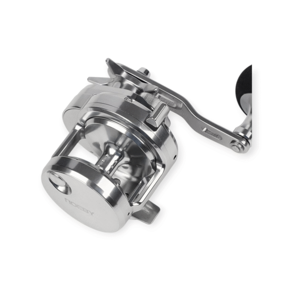 Moulinet Noeby NONSUCH JG1500 / JG2500 – Image 6
