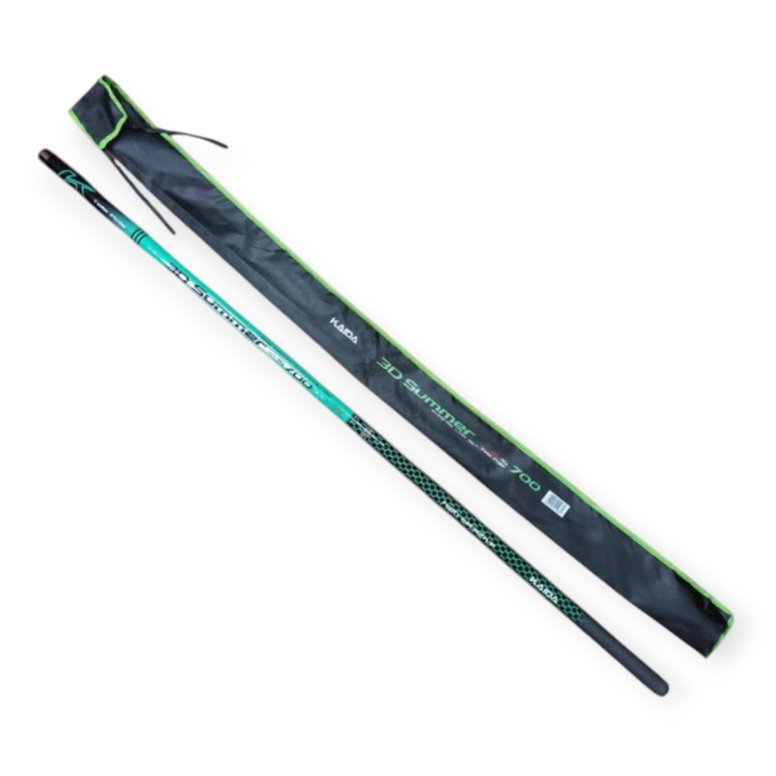 Canne  Kaida 3D SUMMER 7m