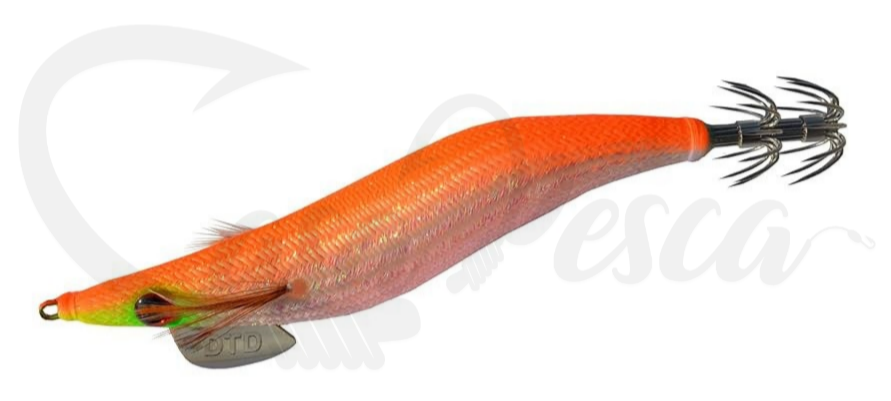 Turlutte DTD Diamond 3.5 – Image 4