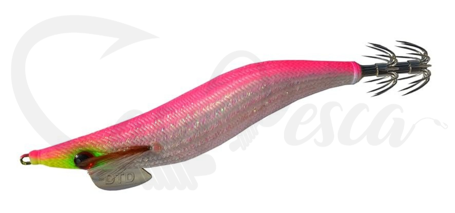 Turlutte DTD Diamond 3.5 – Image 6