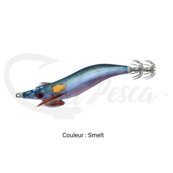 Turlutte DTD REAL FISH 3.5 – Image 5
