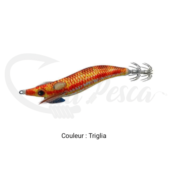 Turlutte DTD REAL FISH 3.5 – Image 3