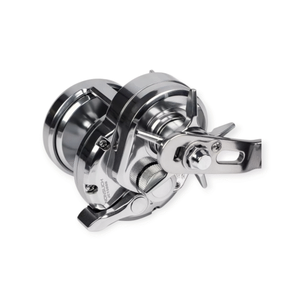 Moulinet Noeby NONSUCH JG1500 / JG2500 – Image 3