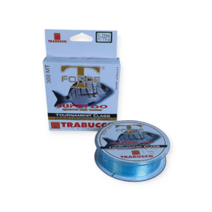 Fil Monofilament Trabucco FORCE SUPER ISO 300m