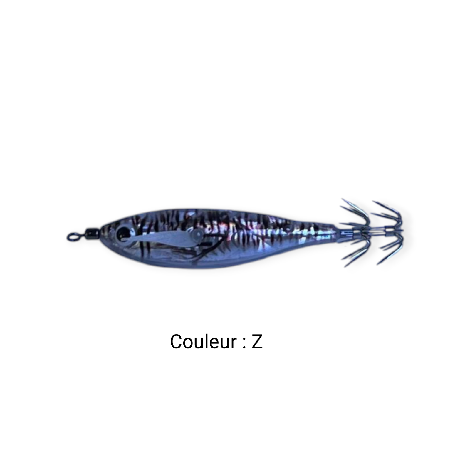 Turlutte Tataki TRIPLE Glow 1.5 – Image 3