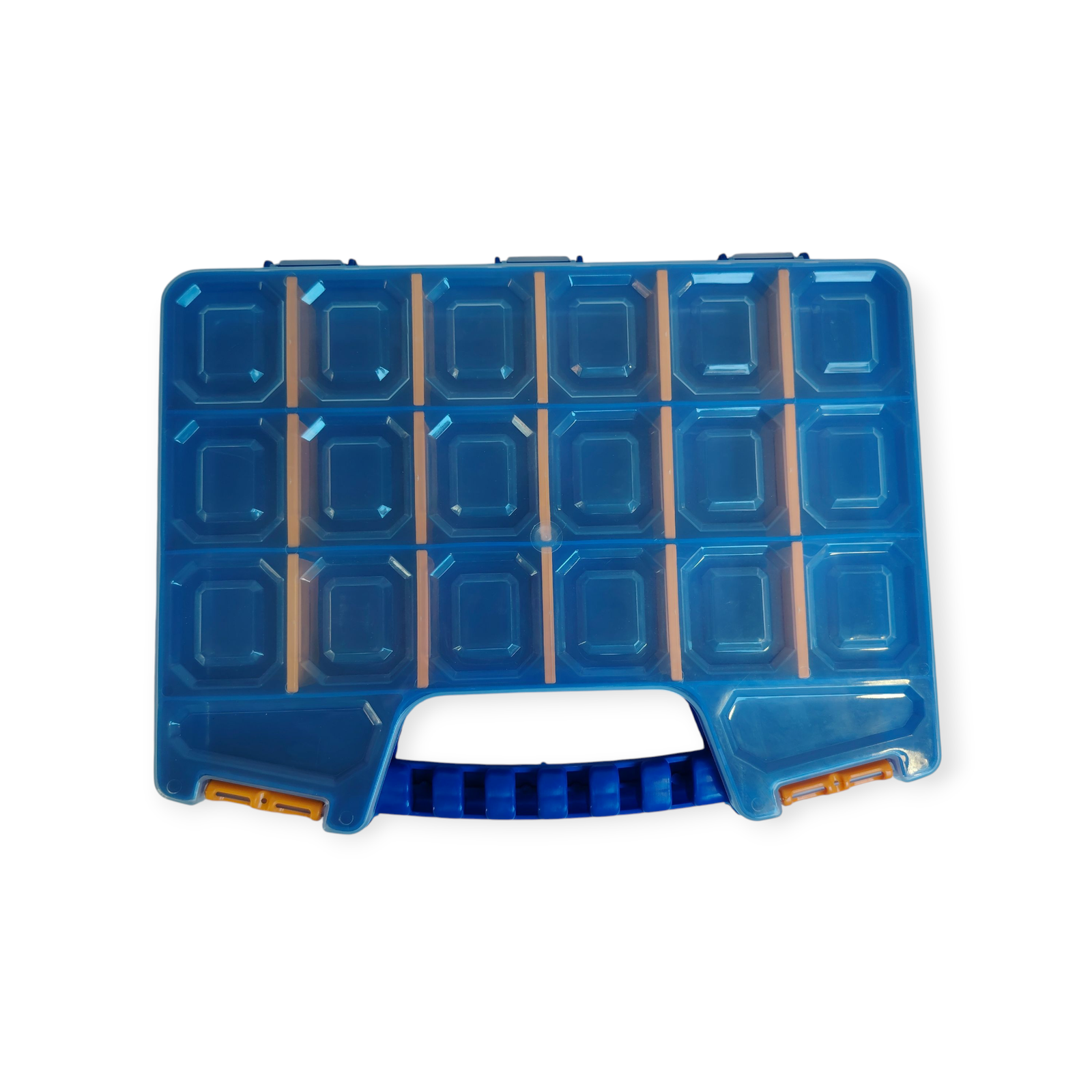 Boîte de Rangement à Compartiments – Image 2