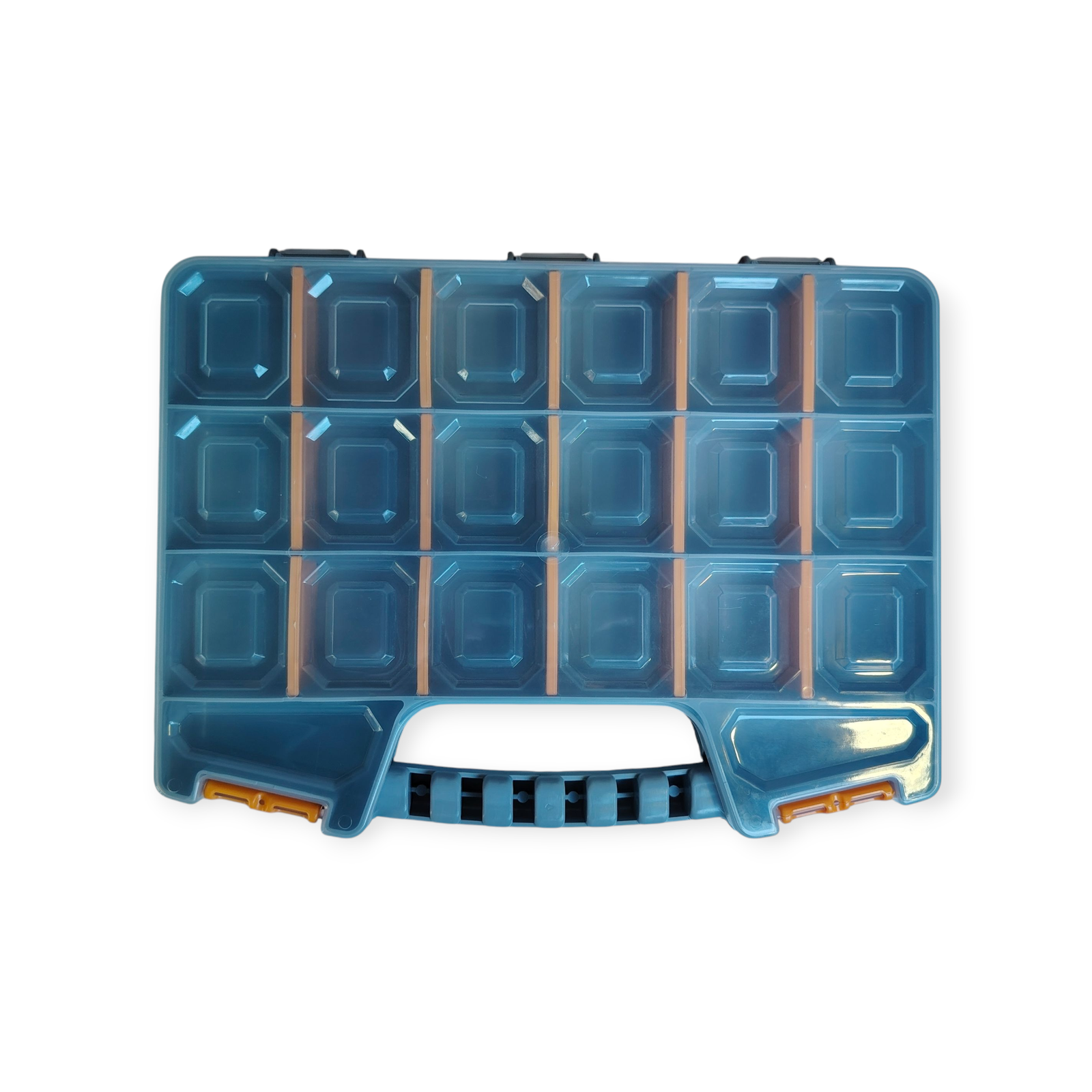 Boîte de Rangement à Compartiments – Image 4