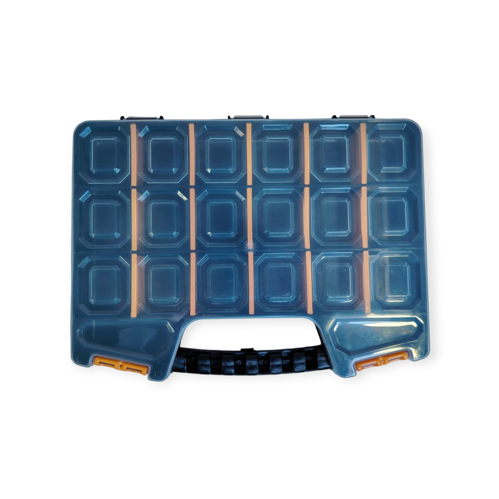 Boîte de Rangement à Compartiments – Image 5