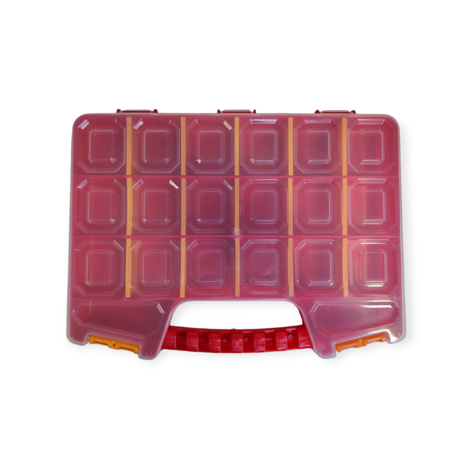 Boîte de Rangement à Compartiments – Image 3