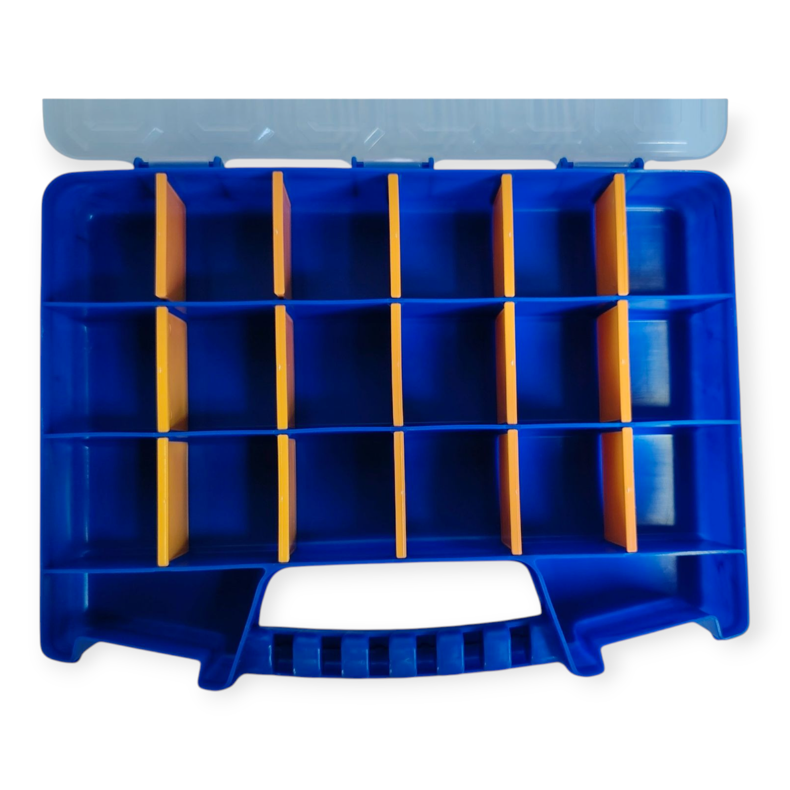 Boîte de Rangement à Compartiments – Image 6