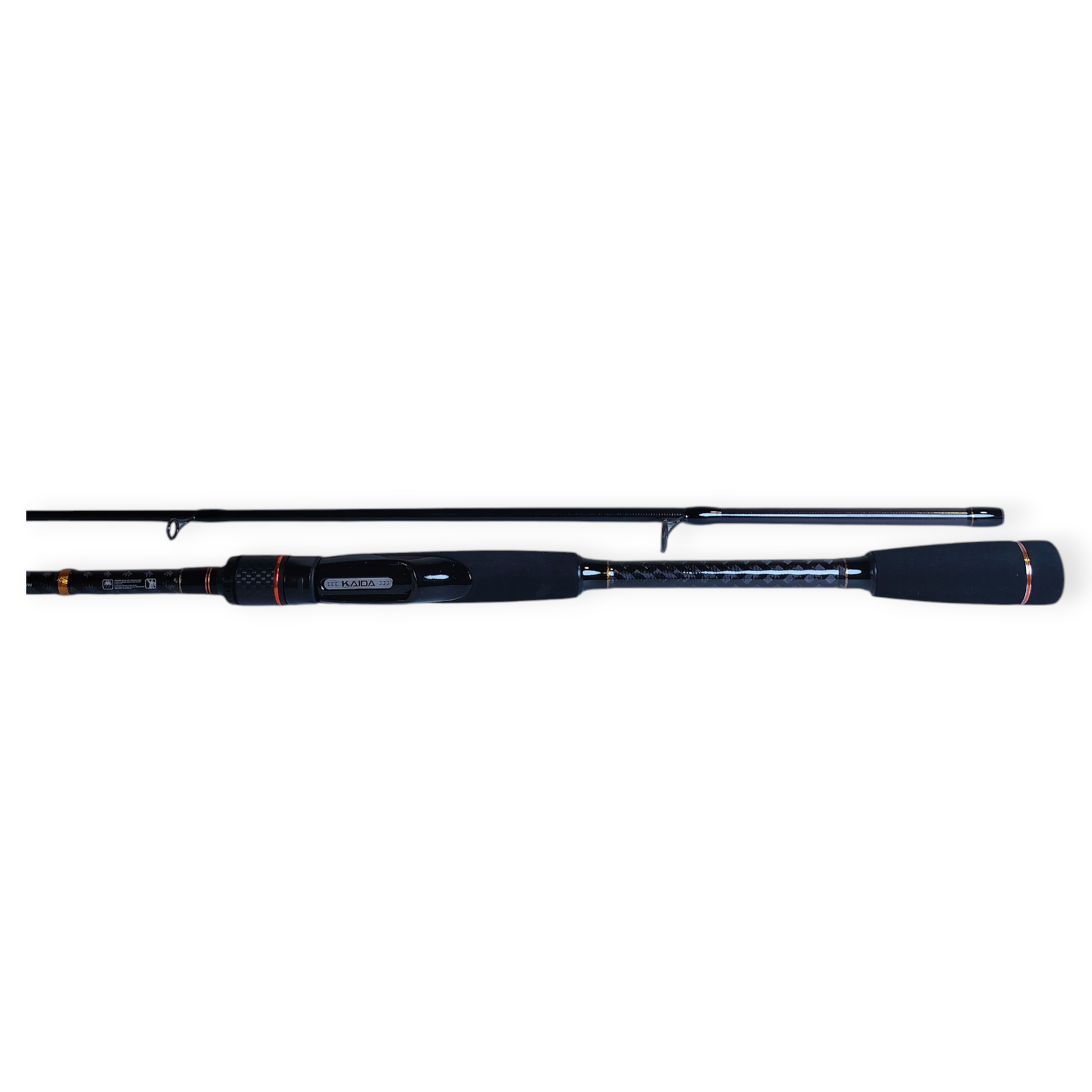 Canne Kaida PRESENT Art 850 - 2.40m / 7-35g – Image 3